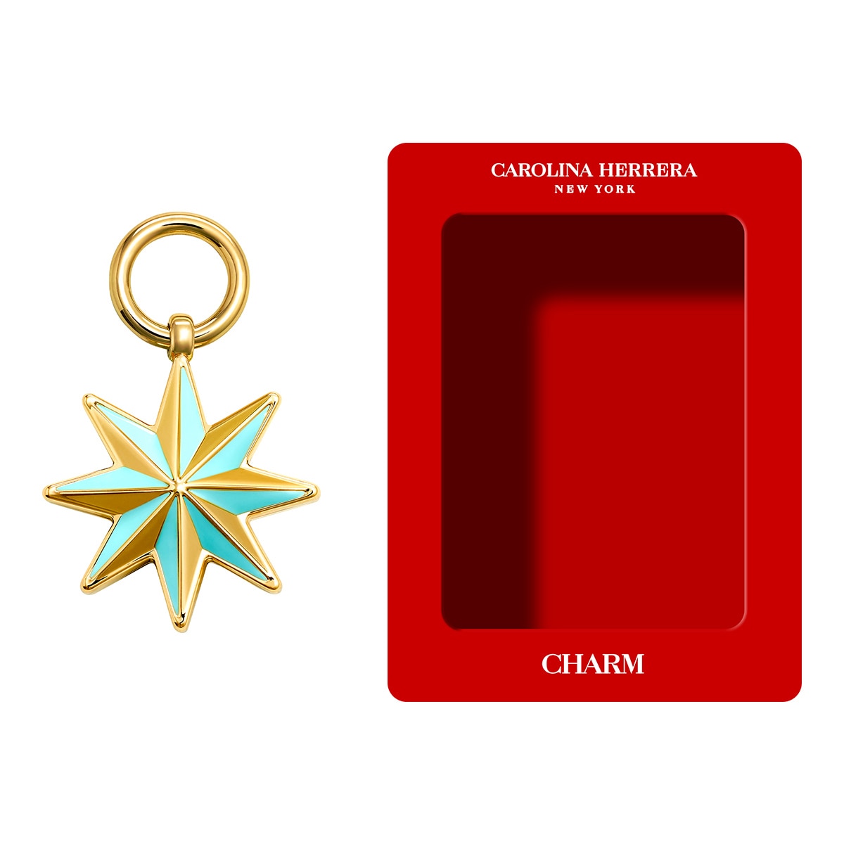 CHARM (ACCESORIO PARA MAQUILLAJE)
